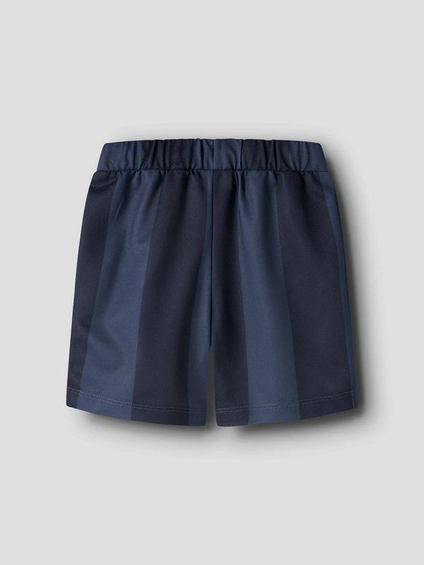 Name It Jakarta Paw Patrol Long Shorts - Vintage Indigo