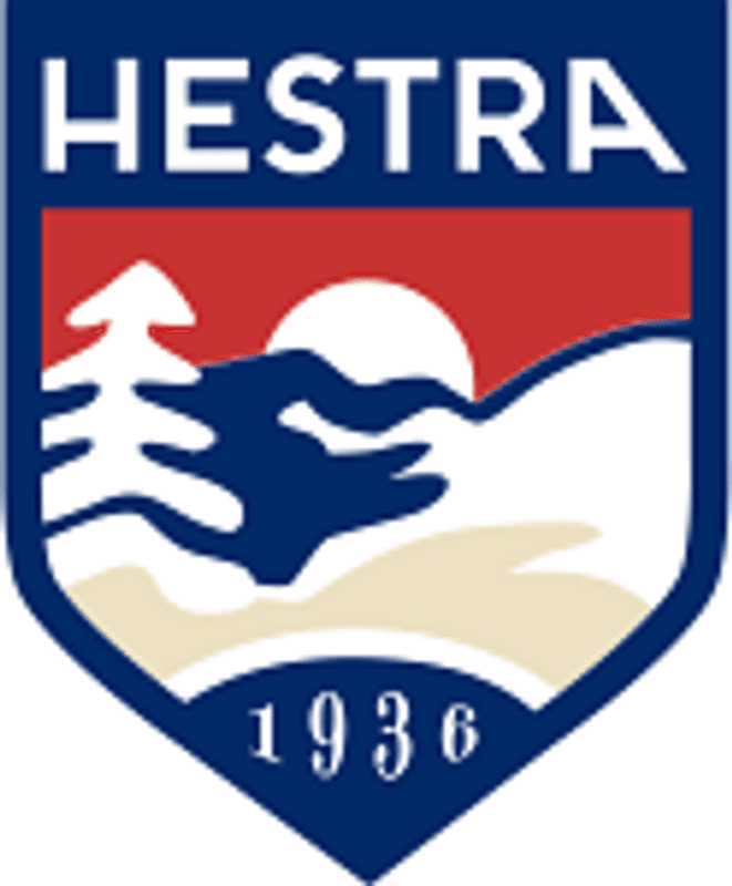 Hestra Fjellvott - Sort