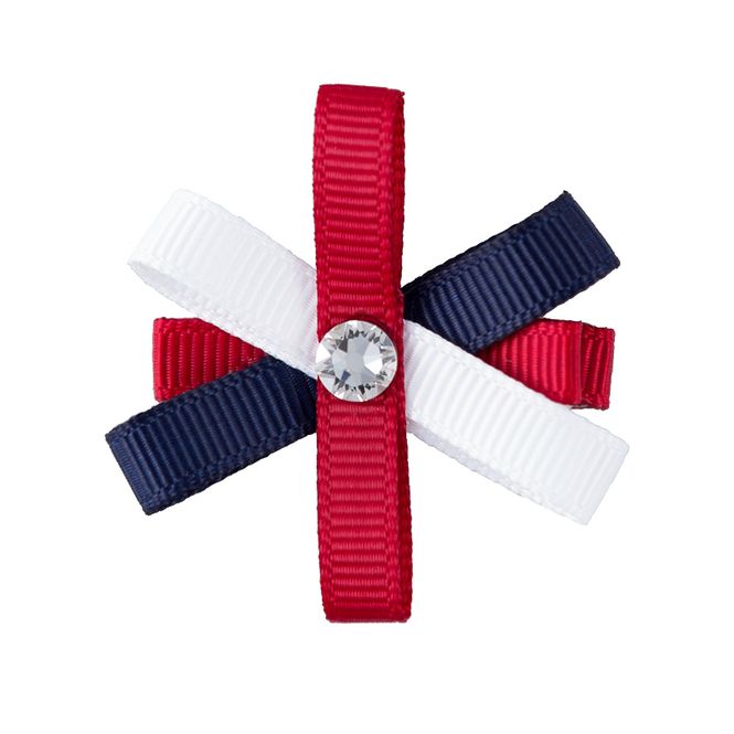 Hovedbilde Prinsessefin 17.mai rosett