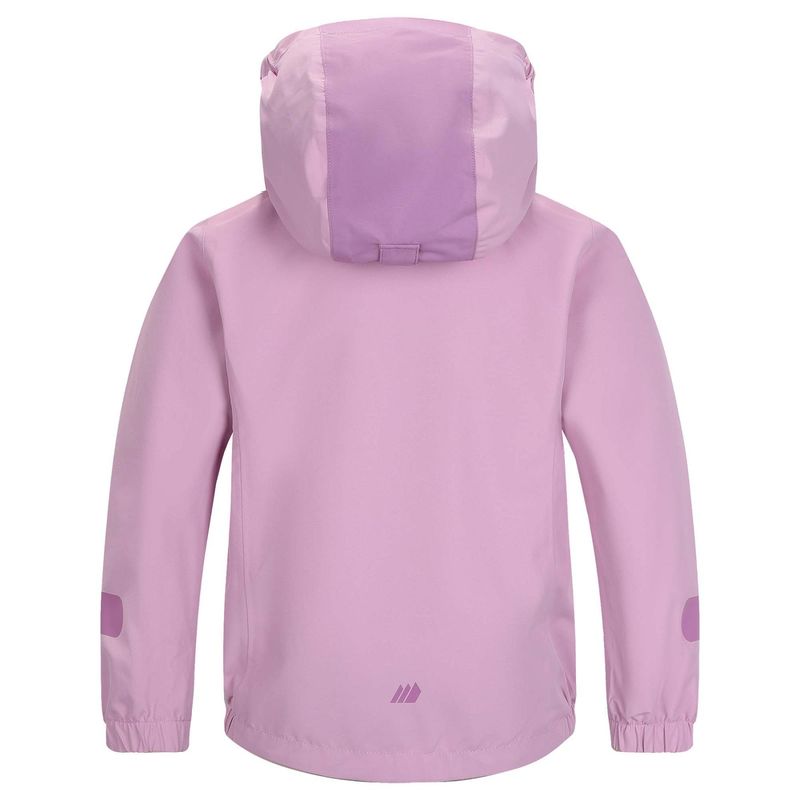 Skogstad K Revdal 2-lags teknisk jakke - Pastel Lavender