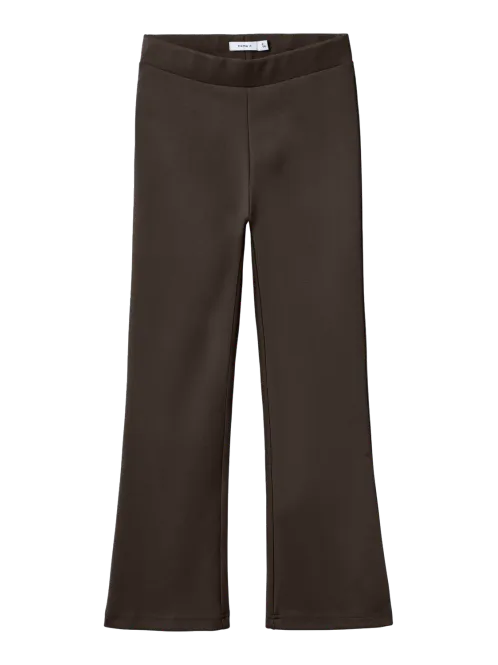 Hovedbilde NkfFrikkali Bootcut Pant - Delicioso