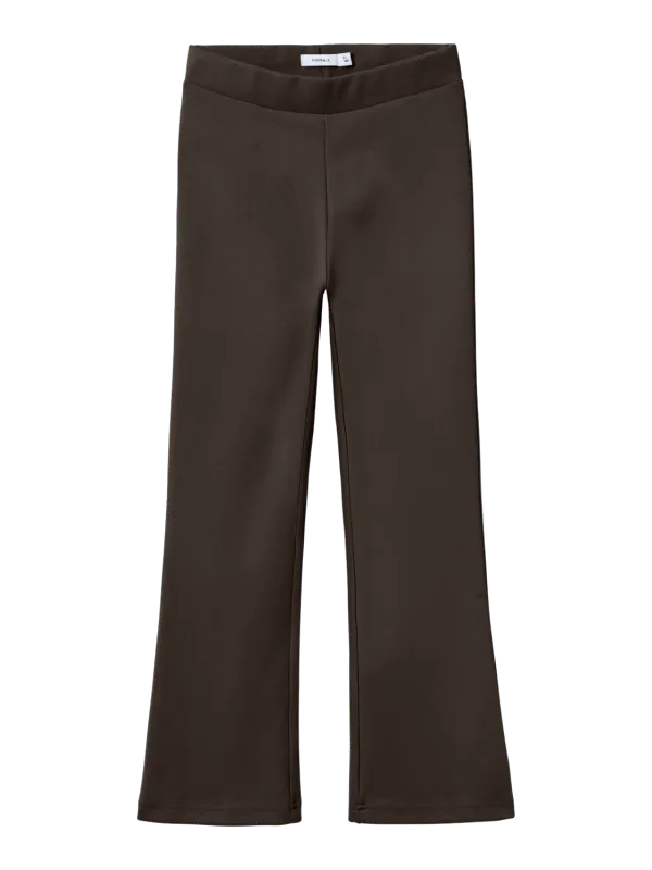 NkfFrikkali Bootcut Pant - Delicioso