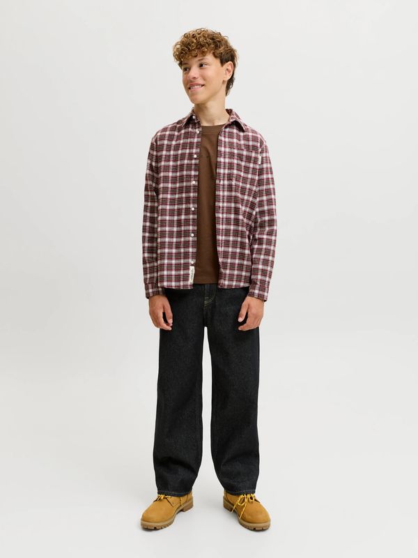 Jack & Jones Jr Alex ORIGINAL - 368 Black Denim