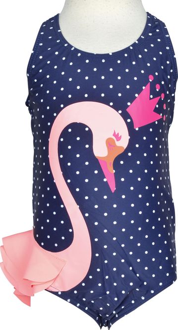 Hovedbilde NmfZarila swimsuit - Peacoat