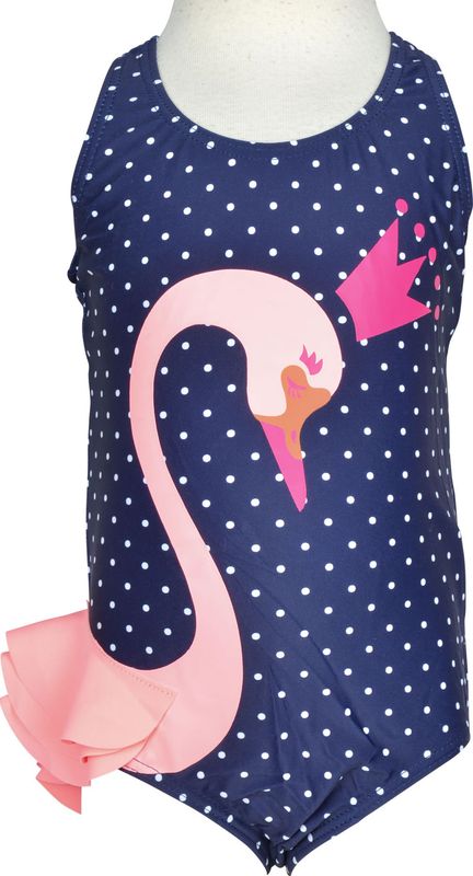 NmfZarila swimsuit - Peacoat