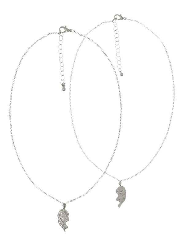 Name It Friends Necklace