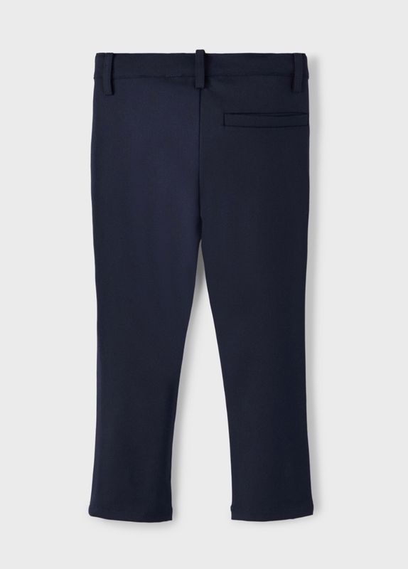 NmmRiramel pant - Dark Sapphire