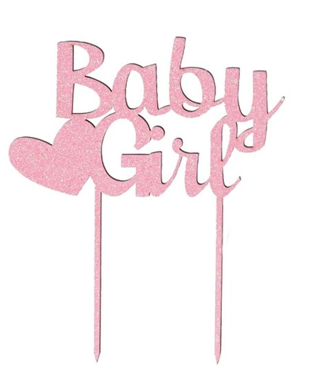 Baby Girl 