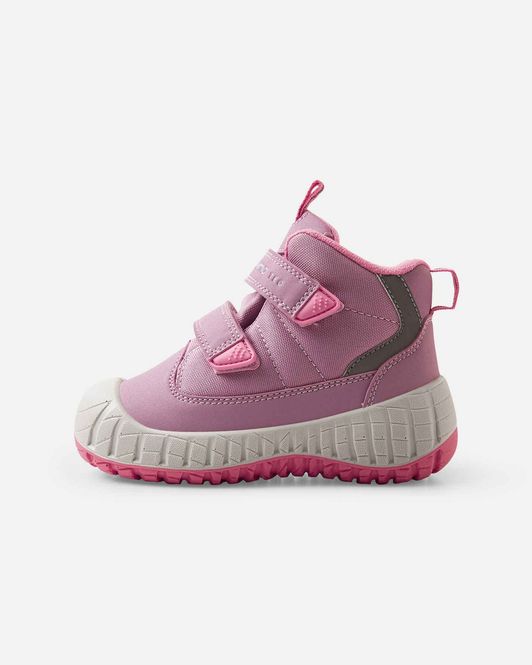 Hovedbilde Reimatec Overgangssko Passo 2.0 -  Grey Pink