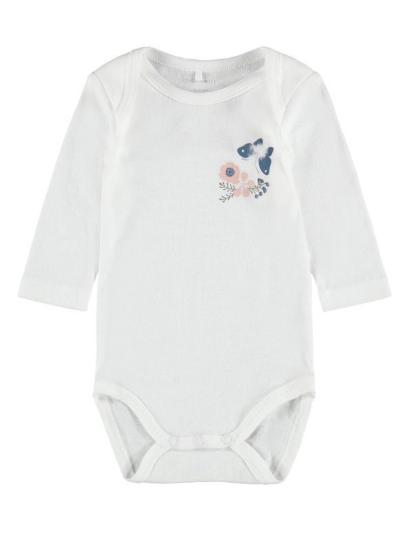 NbfBody 3pk - Pale Mauve