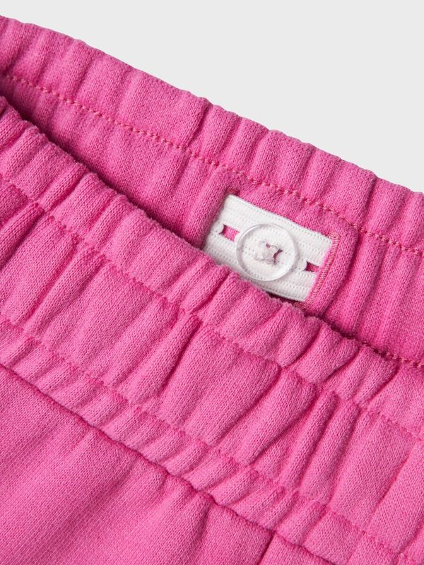 NkfNakonni Sweat Pant - Phlox Pink