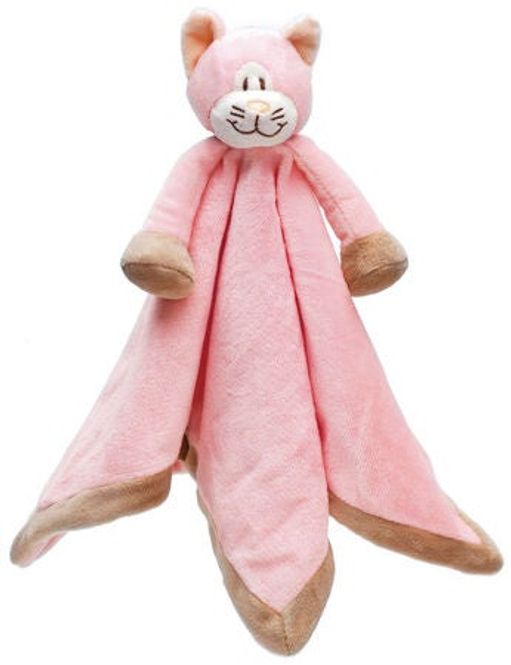 Hovedbilde Diinglisar Koseklut - Katt- Rosa