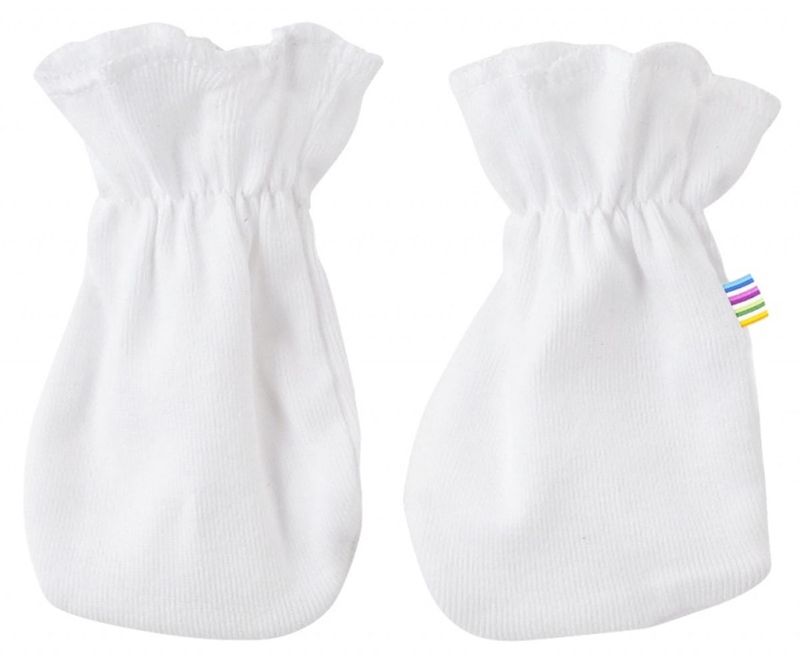 Joha klorevotter - Hvit