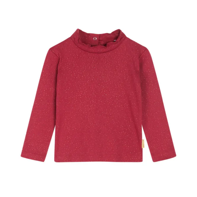 Hovedbilde H&C Aleta Top - Teaberry