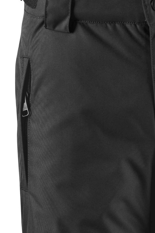 Reima Wingon vinterbukse - Black