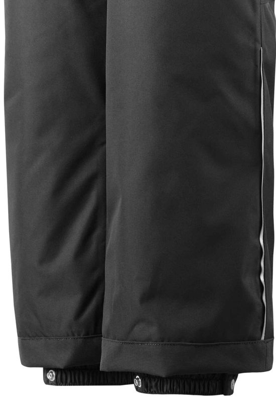 Reima Wingon vinterbukse - Black