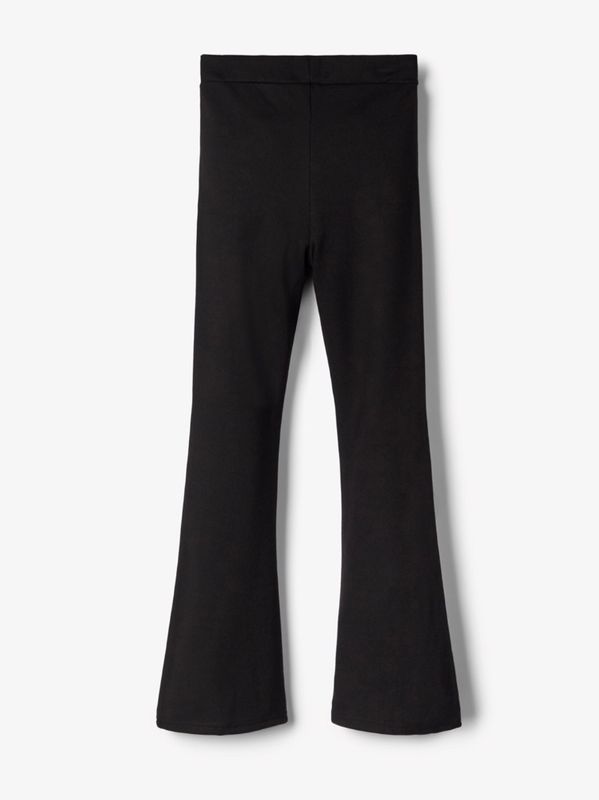 Name It Frikkali Bootcut Pants - Black