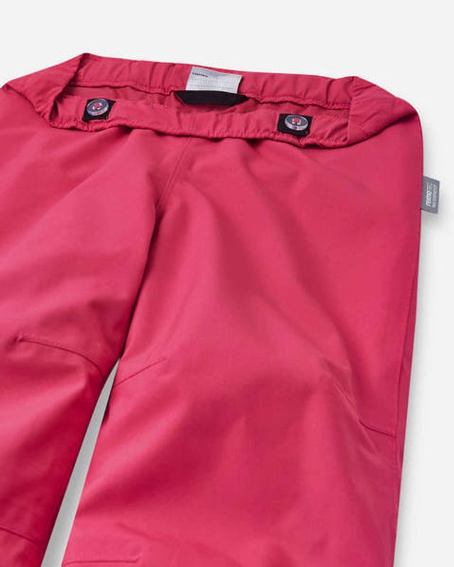 ReimaTec Kaura utebukse - Bright Berry