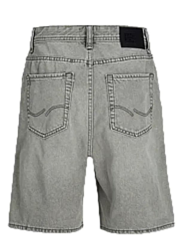 JjiTony JjOriginal Shorts 928 - Grey Denim