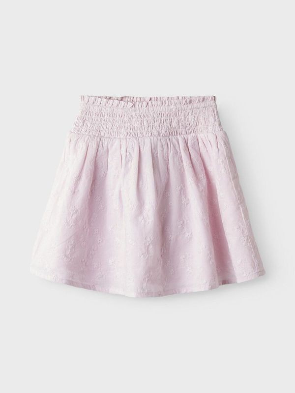 NmfDetine skirt - Ballerina