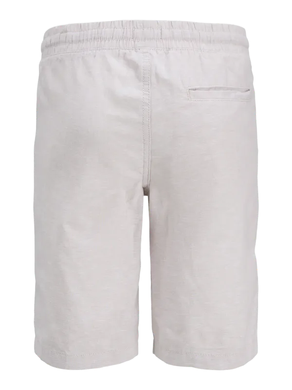 JpstJaiden JJsummer Jogger Shorts - Crockery