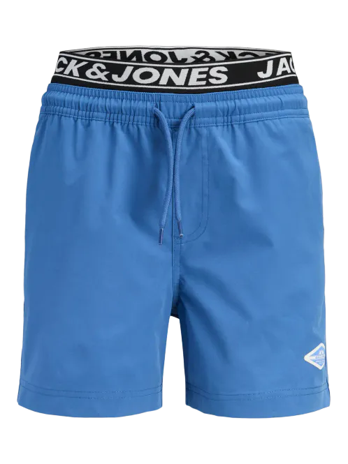 Hovedbilde Jack & Jones Jr Maui Surf Double WB Swimshort - ...