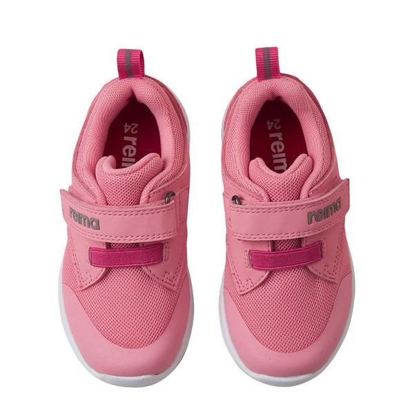 Hovedbilde Reima Ekana Sneakers - Sunset Pink