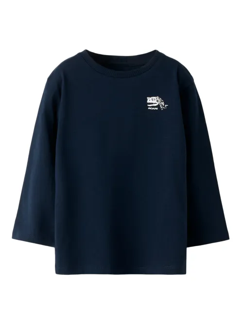 Hovedbilde NmmTinus ls nreg top - Salute