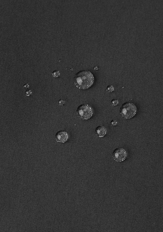 Reima Terrie Vinterbukse - Black