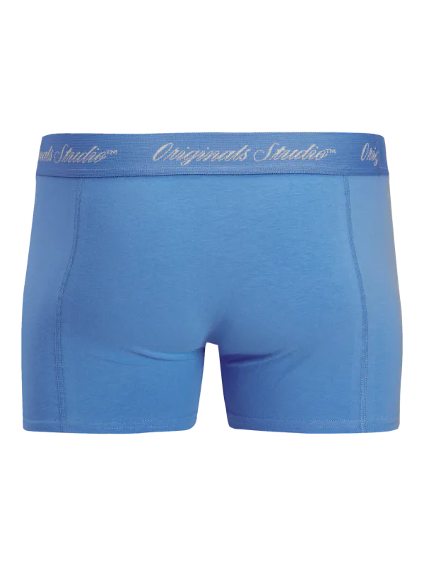 Jack & Jones Boxers 3-pk - Marina