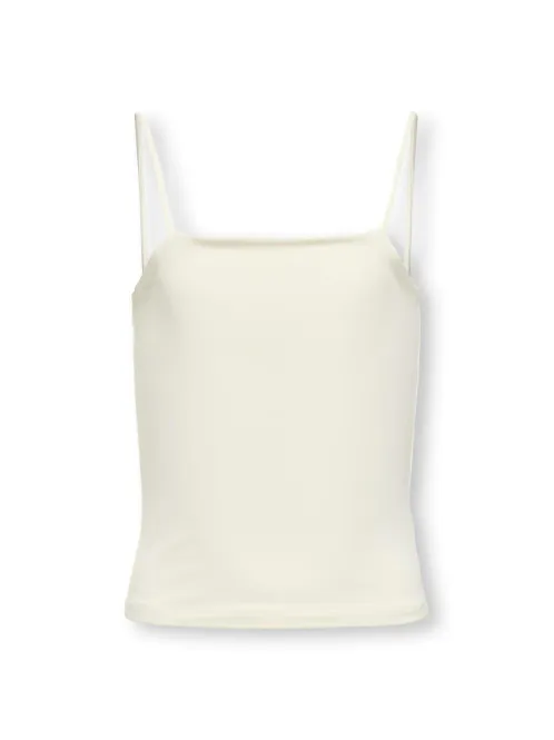 Hovedbilde Kogea Short Double Layer Singlet - Cloud Dancer