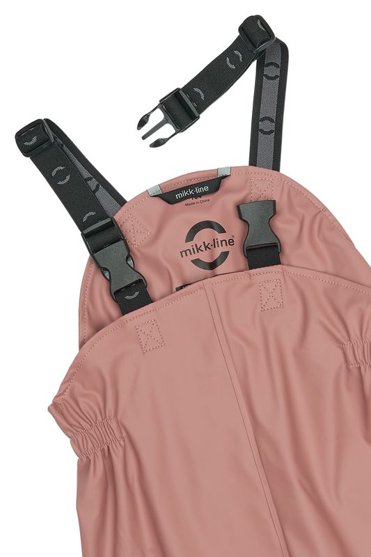 Mikk-Line Regnsett m/sele