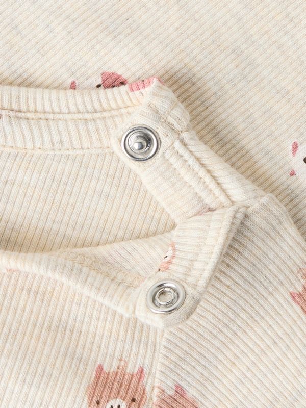 Name It Tarlin ls Body - Peyote Melange