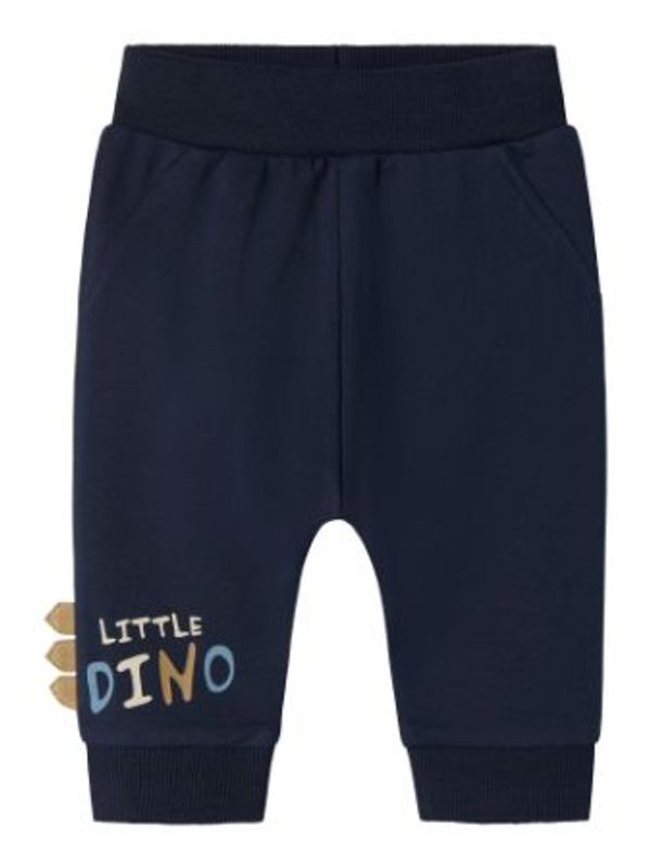 NbmDalvin Sweat Pant - Navy Blazer