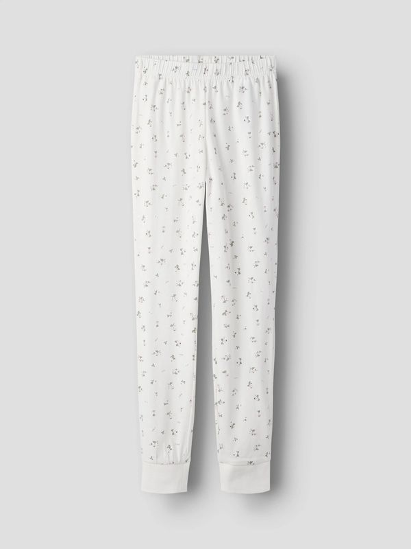 Name It Night Set - Jet Stream Flower 