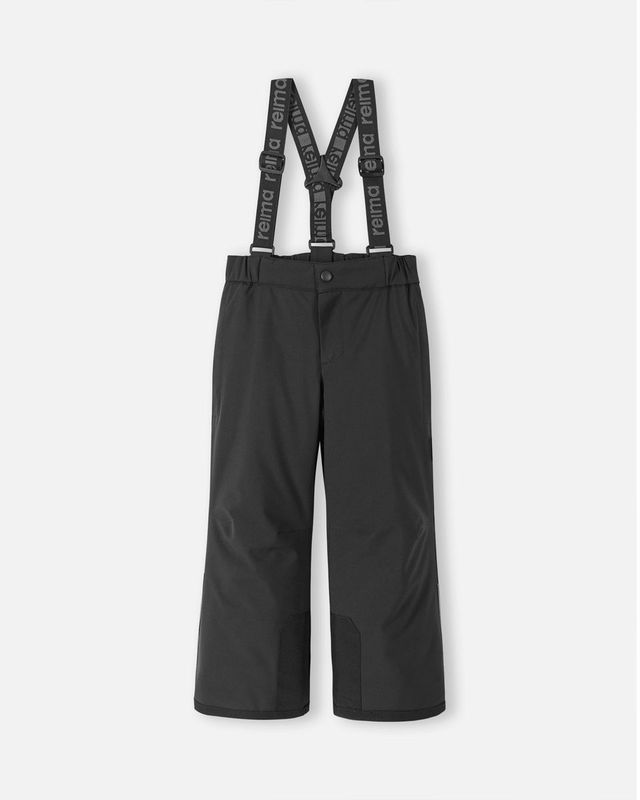 Reima Proxima vinterbukse - black