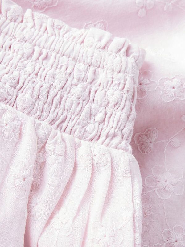 NmfDetine skirt - Ballerina