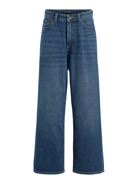 Hovedbilde JJiron JJoriginal 207 jr - Blue Denim
