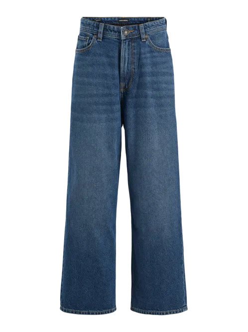 Hovedbilde JJiron JJoriginal 207 jr - Blue Denim