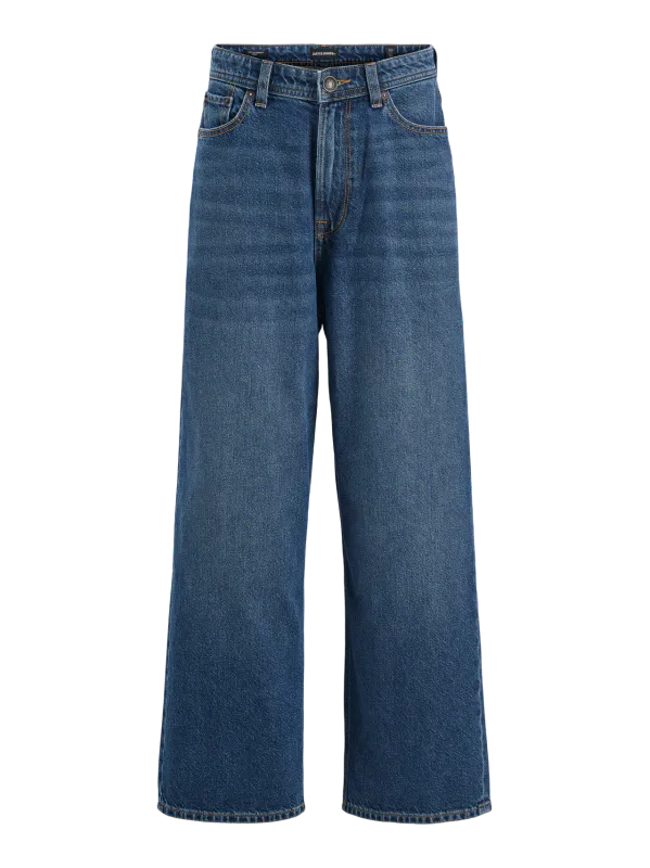 JJiron JJoriginal 207 jr - Blue Denim