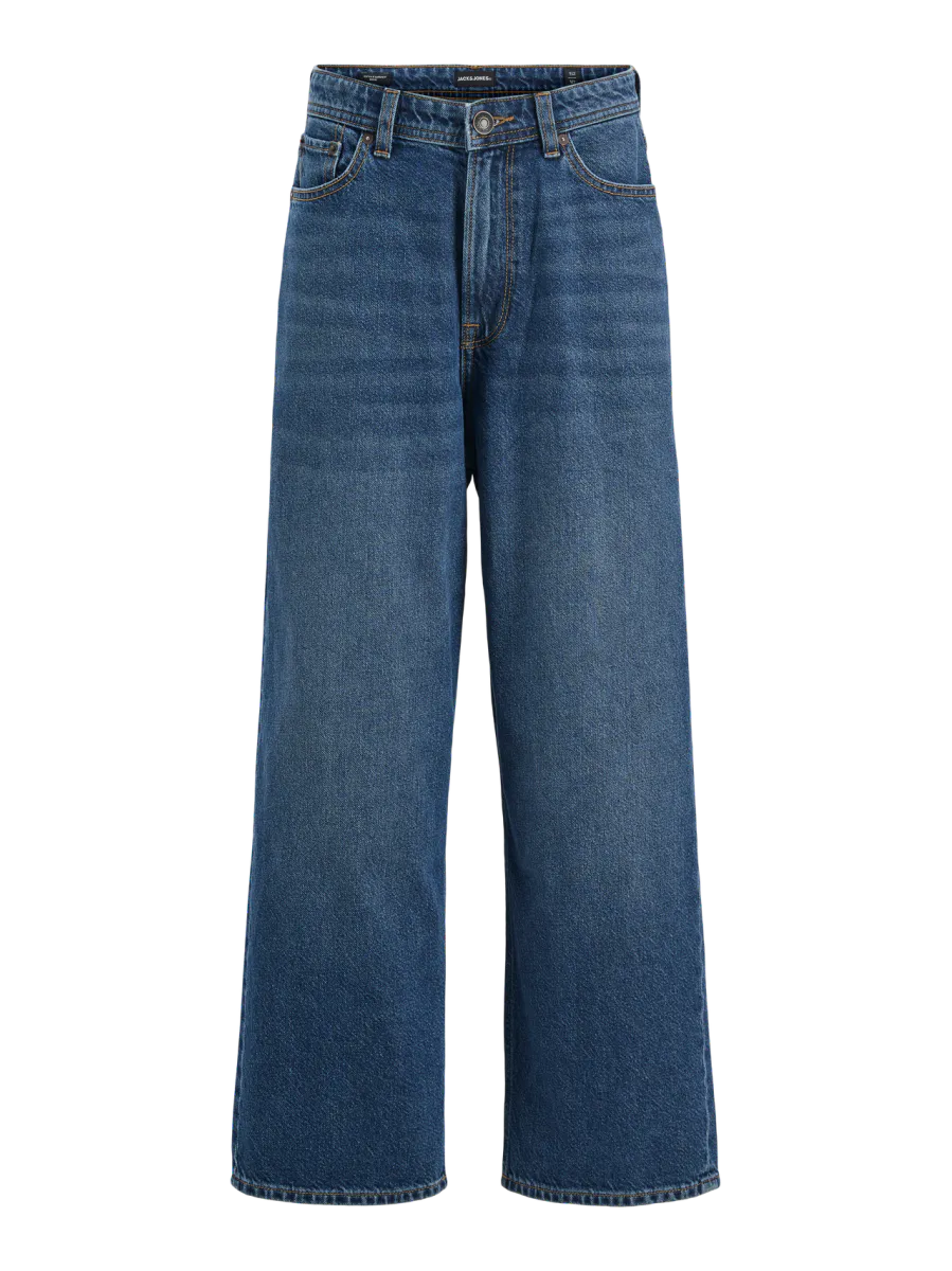 JJiron JJoriginal 207 jr Blue Denim, Jack&Jones jr kjøp fra