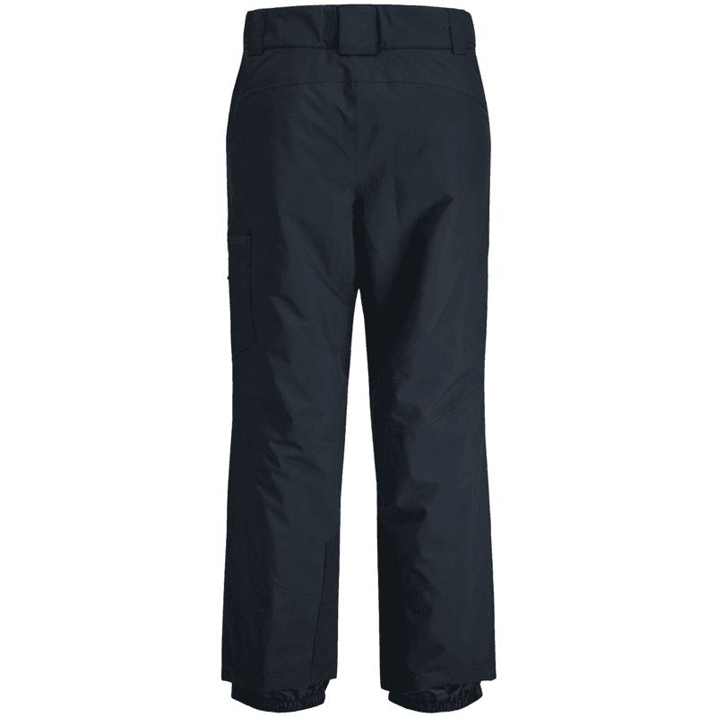 JjAlpes ski pant jnr - Black beauty