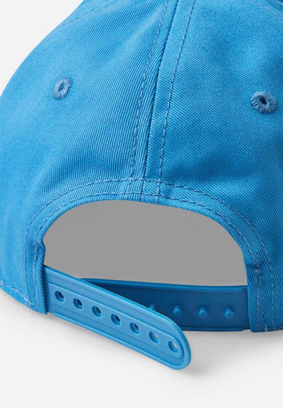 Reima caps Lippis - Cool Blue