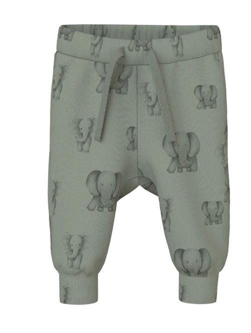 Hovedbilde Name It Dam Pant - Shadow