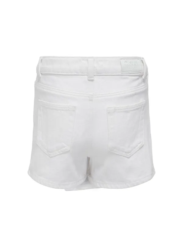 KogJenny skort - White