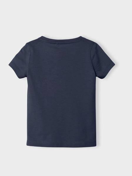 Bilde av NmfVeen ss top - Dark Sapphire