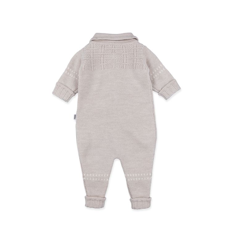 Lillelam Classic Sparkedress - Lys Beige