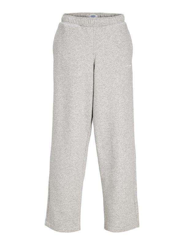 JJXX Vesterbro Sweat Pant - Light Grey Melange
