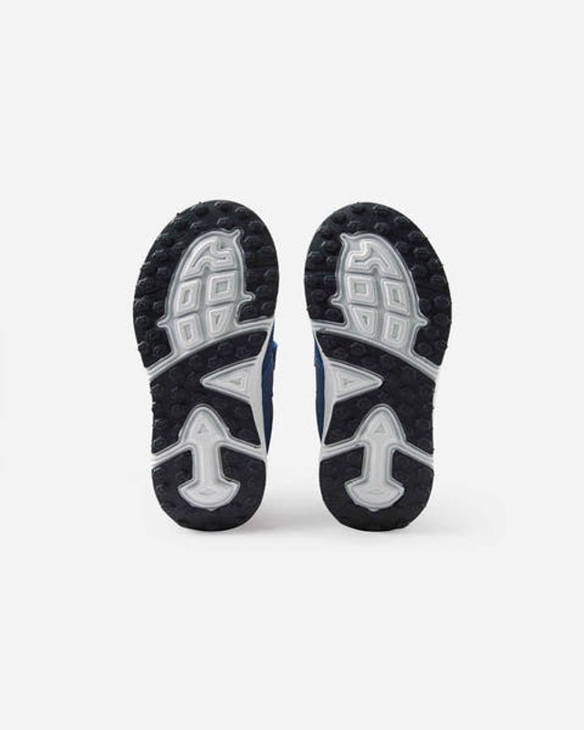 Reima Ekana Sneakers - Ocean Blue