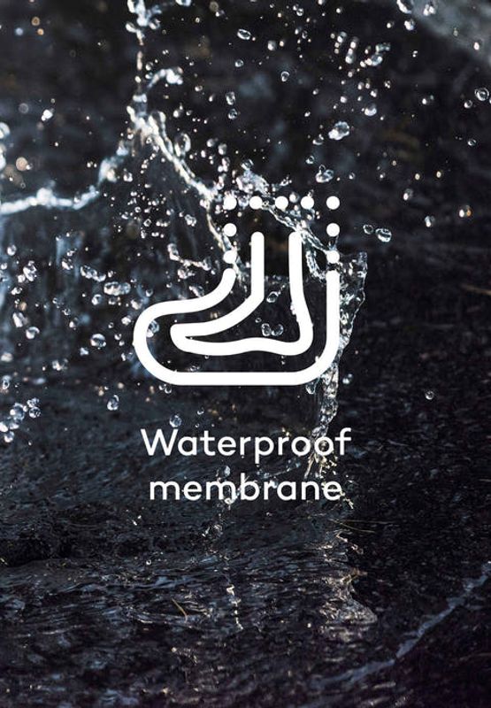 Reimatec overgangssko Passo 2.0 -  Blush Rose